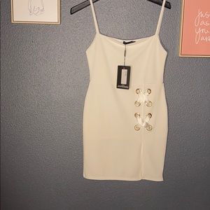 PrettyLittleThing dress